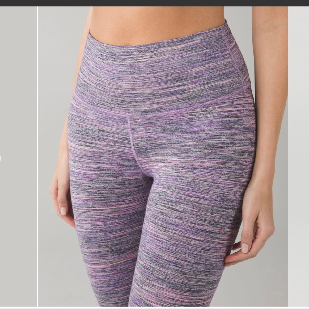 Lululemon high times pant
